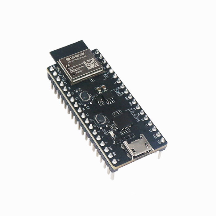 ESP32-PICO-DevKitM-2U-Espressif Systems